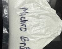 Microballons Grå til epoxy og resin 1 liter til spartel